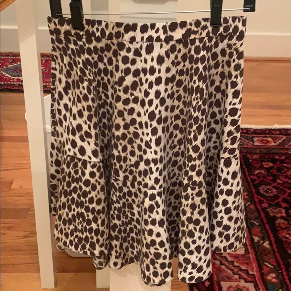 Club Monaco Skirt